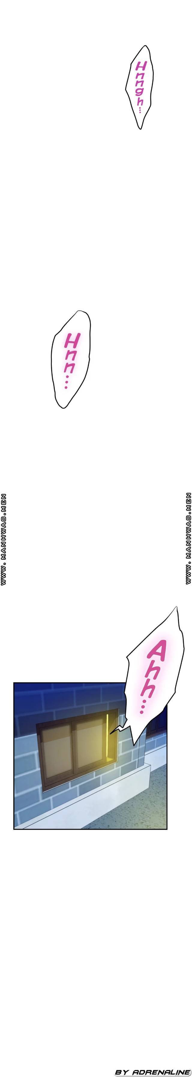 Noona&#8217;s Night - Chapter 4 31