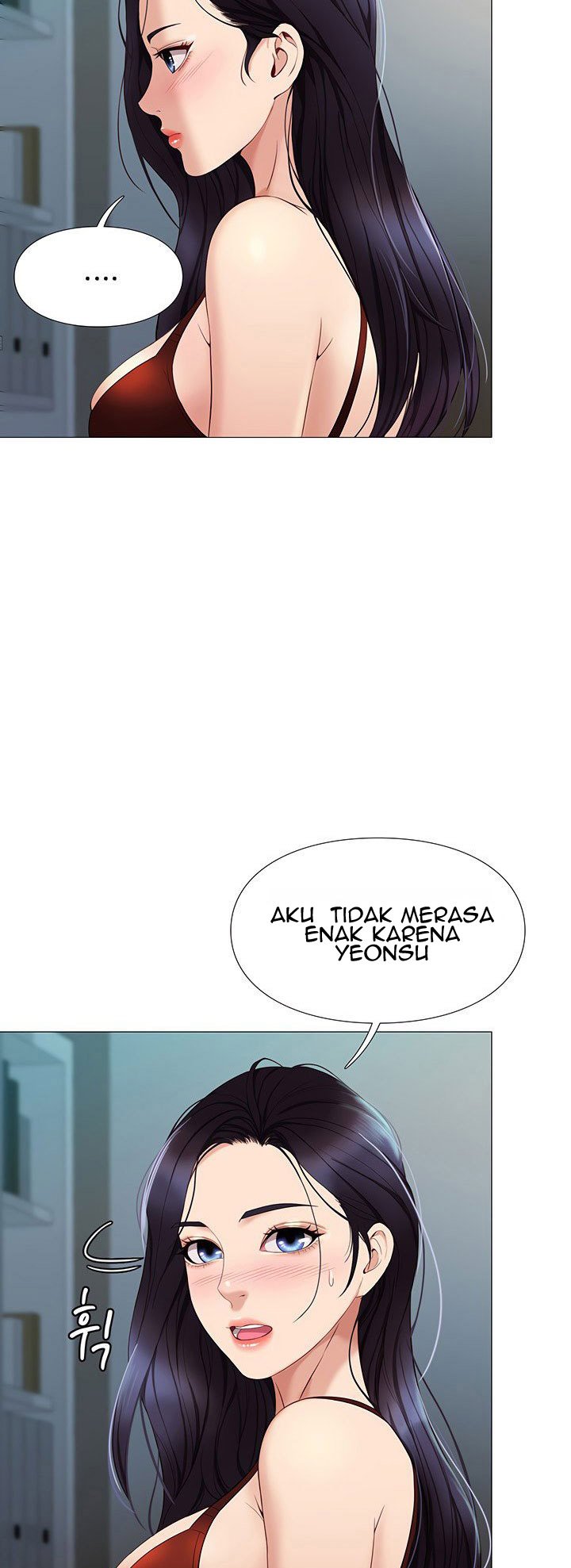 Daughter Friend - Chapter 4 35