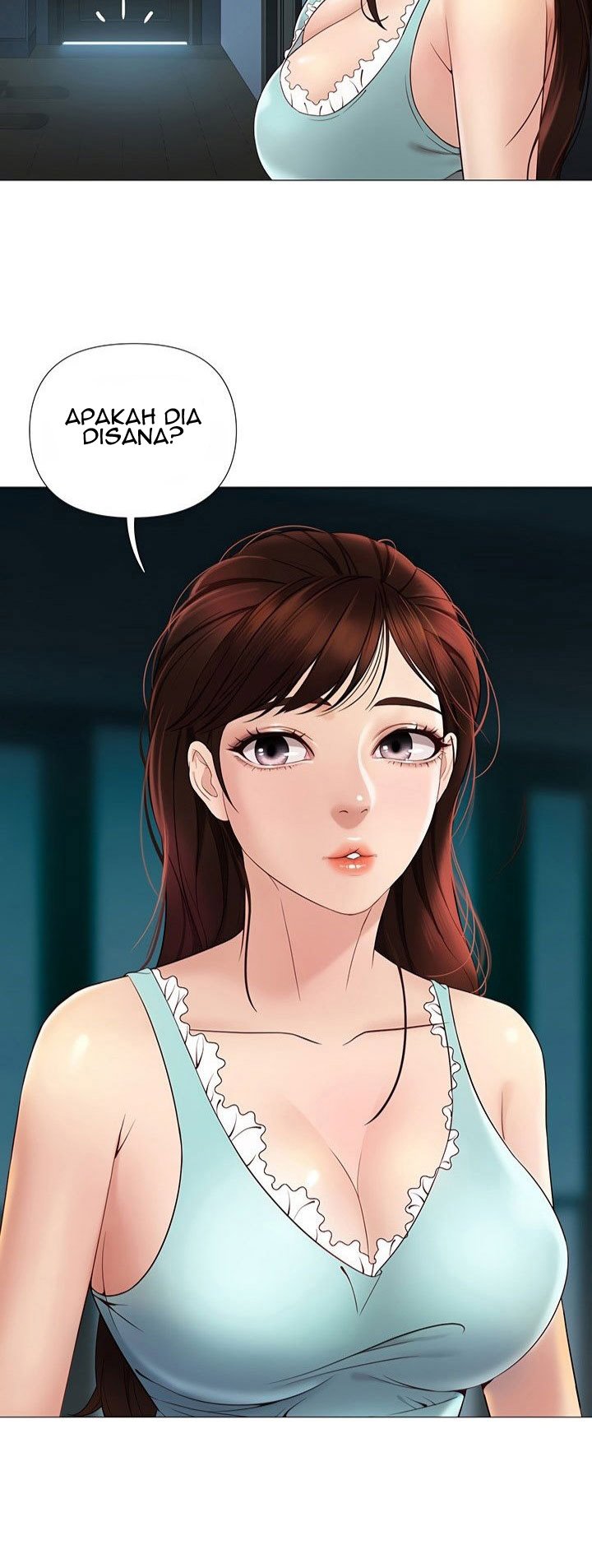 Daughter Friend - Chapter 4 5