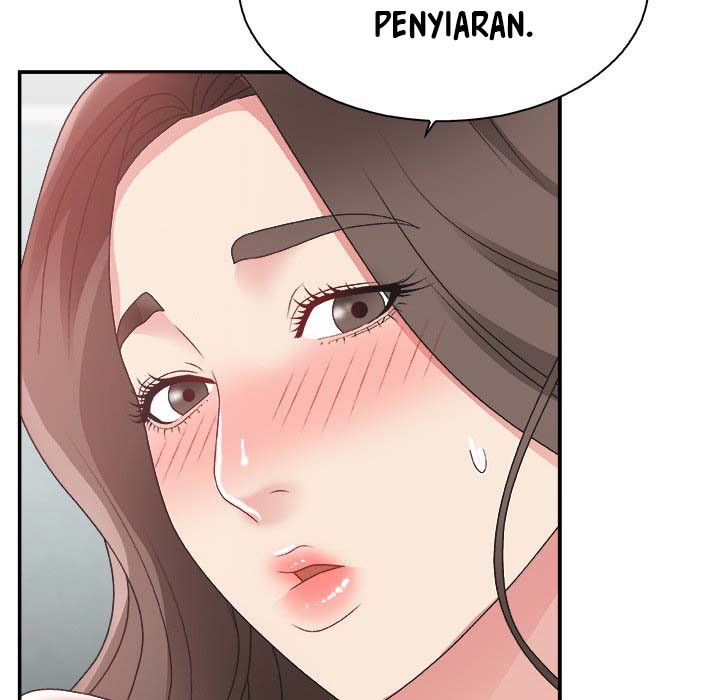 Miss Announcer - Chapter 4 132