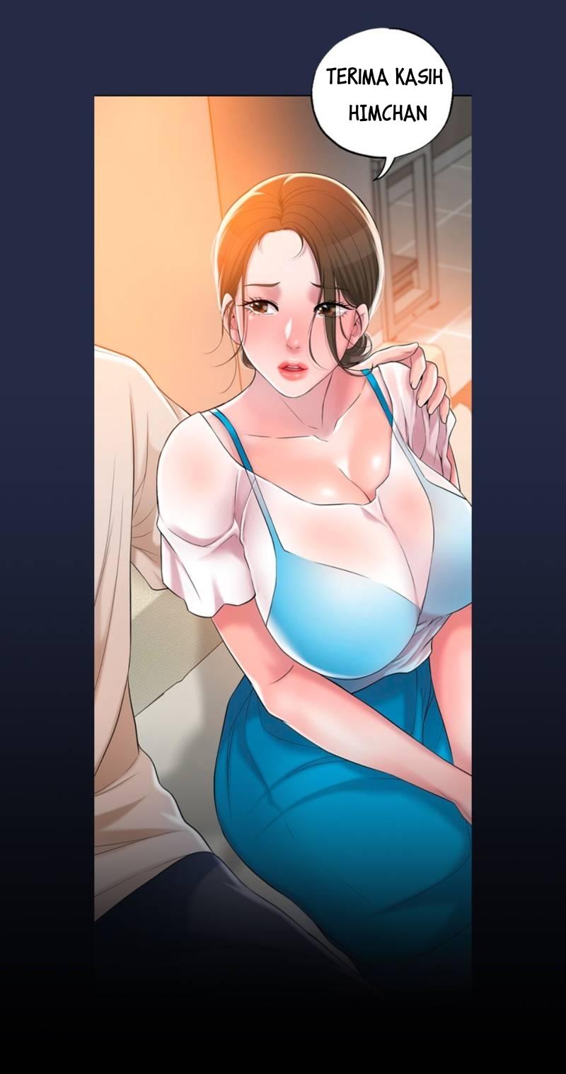 New Town Uncensored - Chapter 4 3