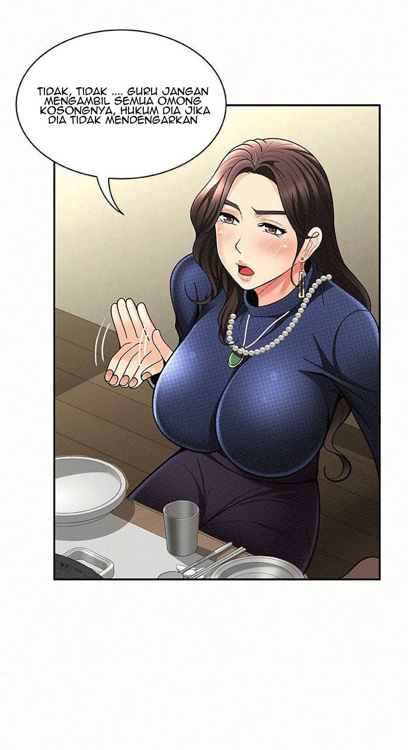 Reporting For Duty Ma&#8217;Am - Chapter 5 69