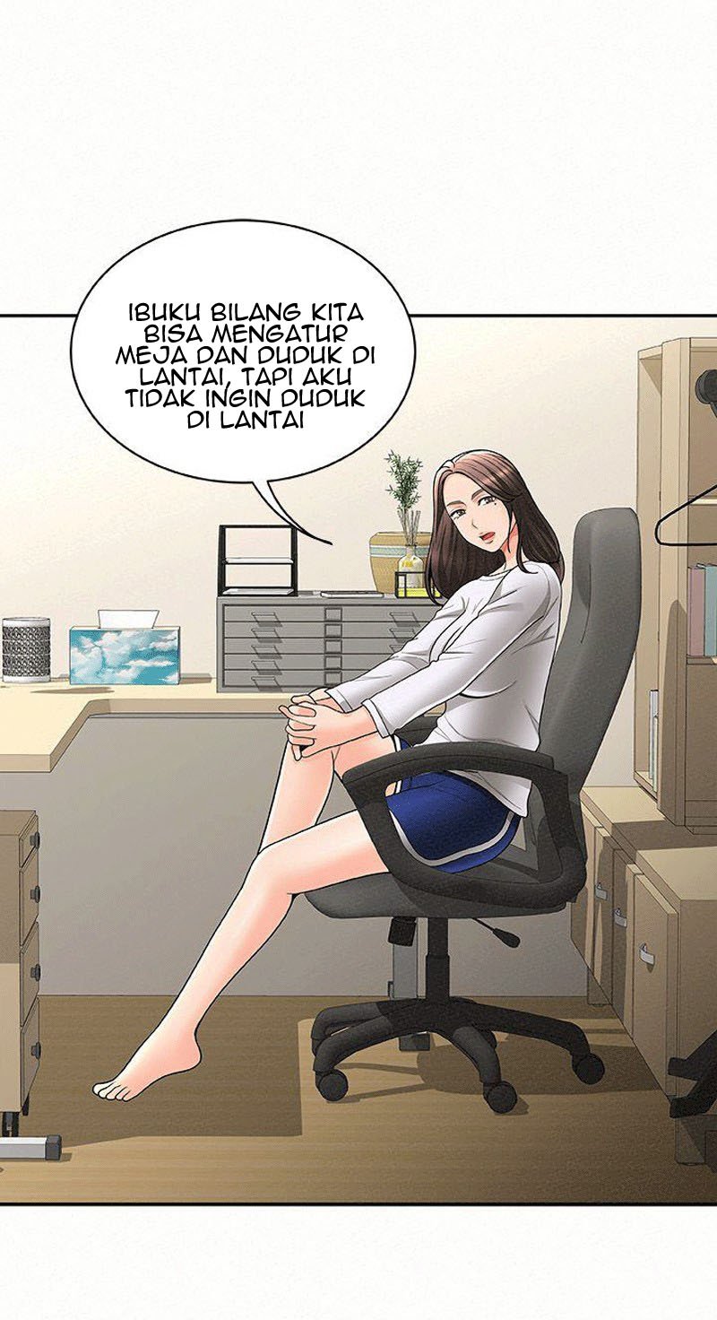 Reporting For Duty Ma&#8217;Am - Chapter 5 94