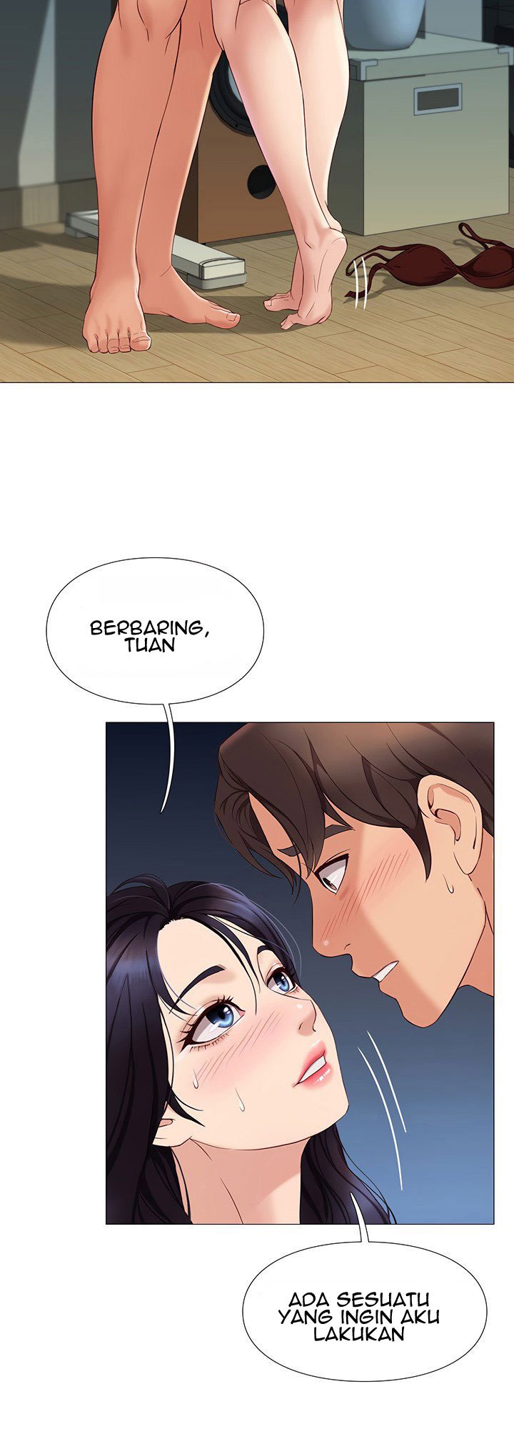 Daughter Friend - Chapter 4 53