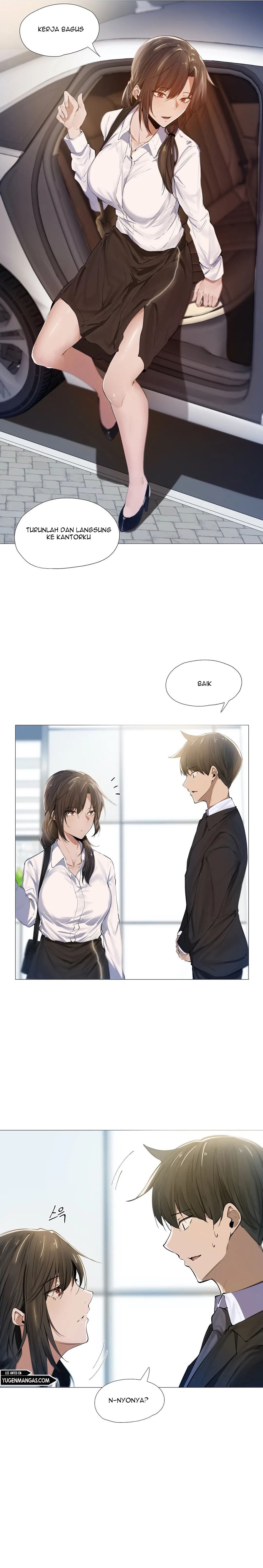 You’ve Finished Working - Chapter 4 16 You’ve Finished Working - Chapter 4 16