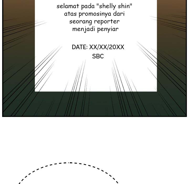 Miss Announcer - Chapter 4 83