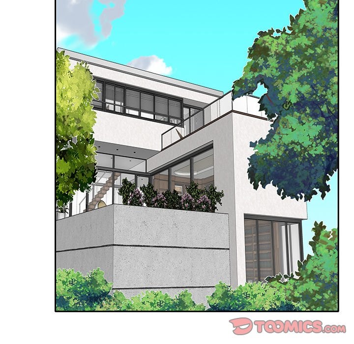 Maid (KOI) - Chapter 4 34
