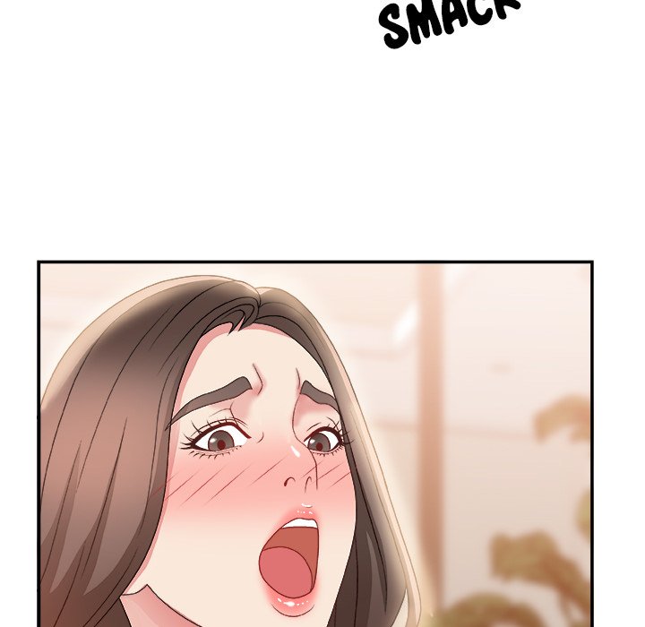 Miss Announcer - Chapter 4 47