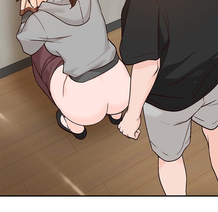 Town Girls - Chapter 4 31