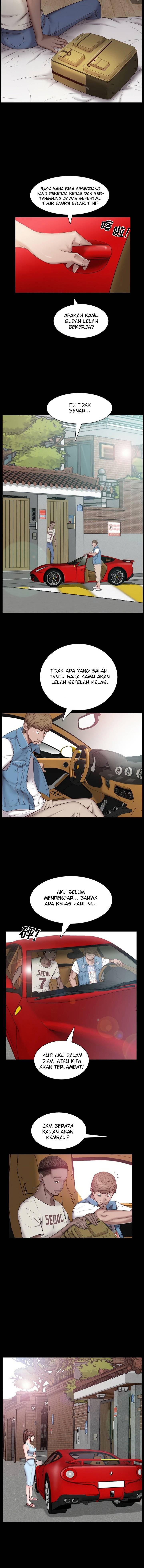 Addicted Once - Chapter 4 8