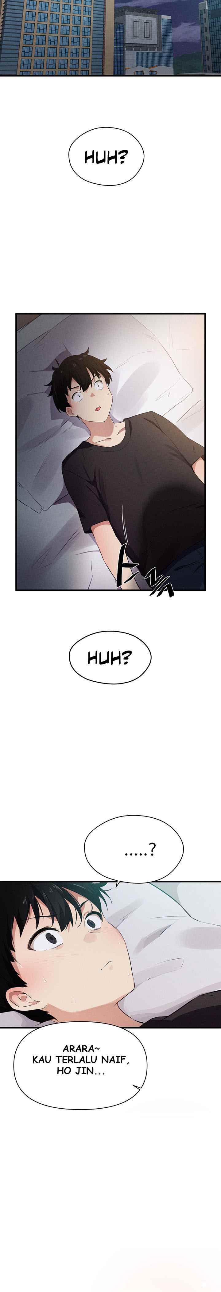 Please Give Me Energy - Chapter 4 3