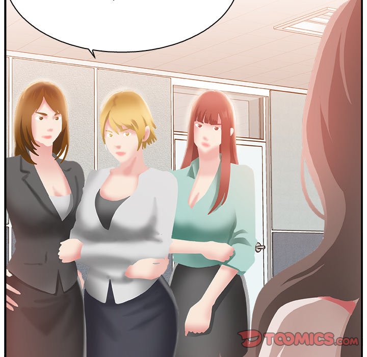 Miss Announcer - Chapter 4 86