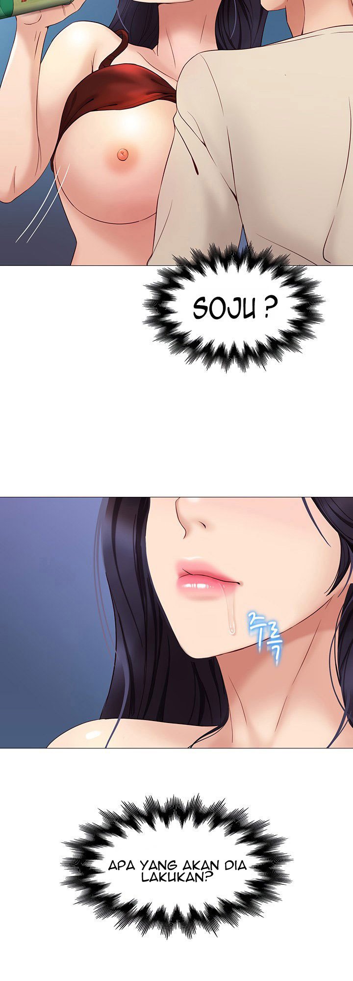 Daughter Friend - Chapter 4 45