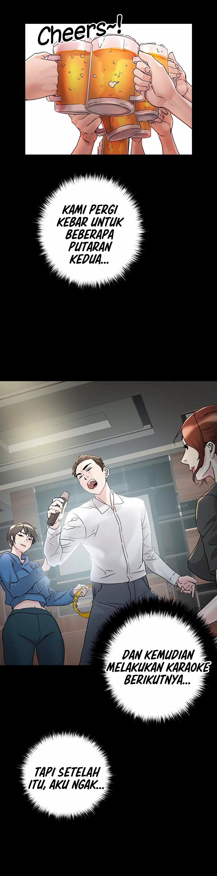 The Emperor of The Night - Chapter 4 4