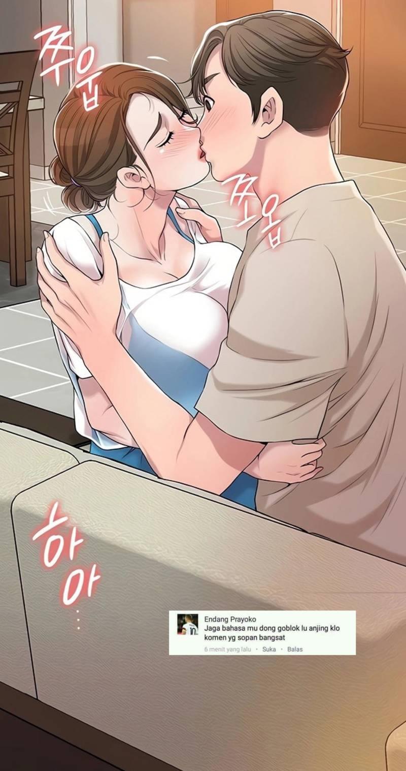 New Town Uncensored - Chapter 4 10