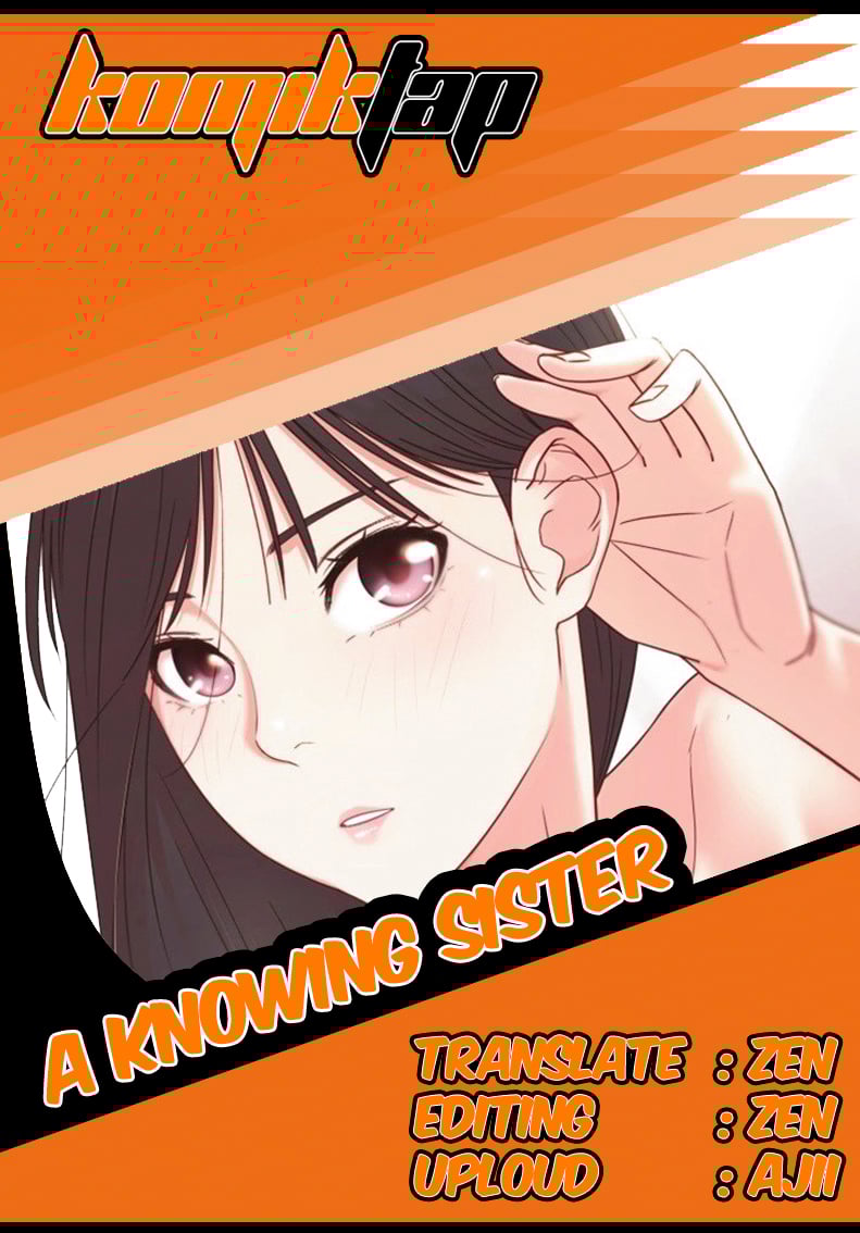 A Knowing Sister - Chapter 4 1