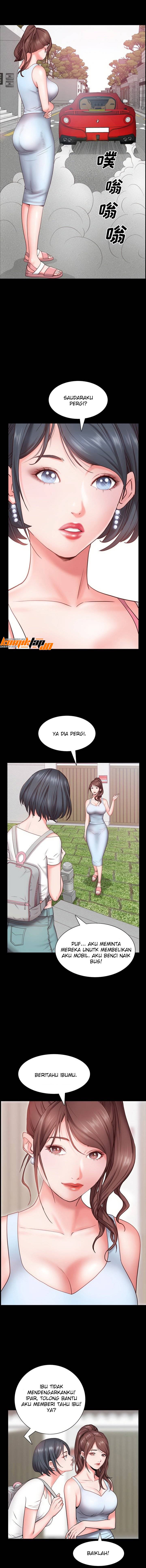 Addicted Once - Chapter 4 10
