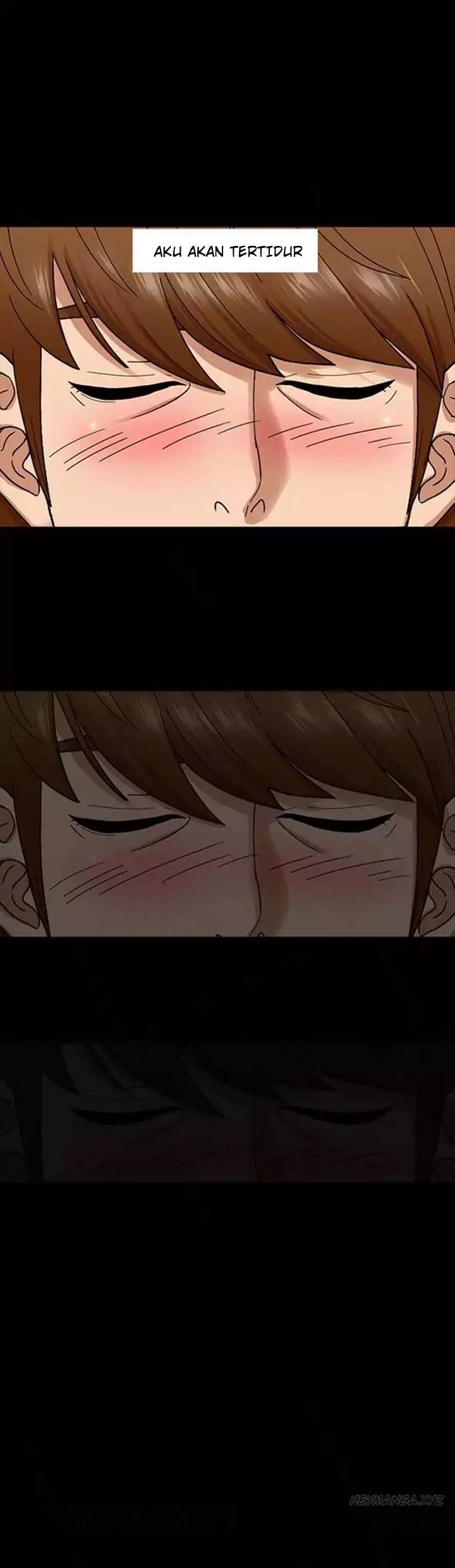 Secret Island - Chapter 4 3 Secret Island - Chapter 4 3