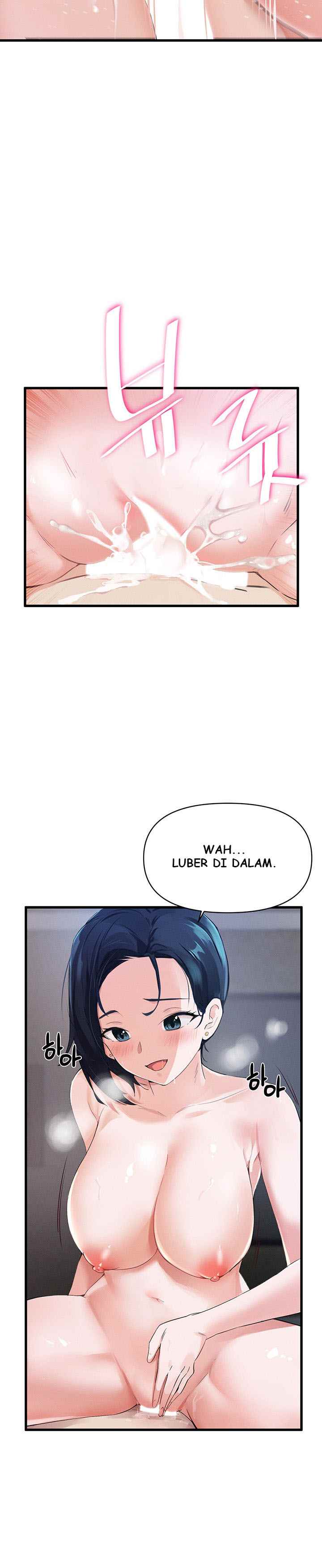 Please Give Me Energy - Chapter 4 26