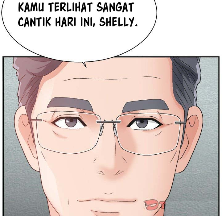 Miss Announcer - Chapter 4 128