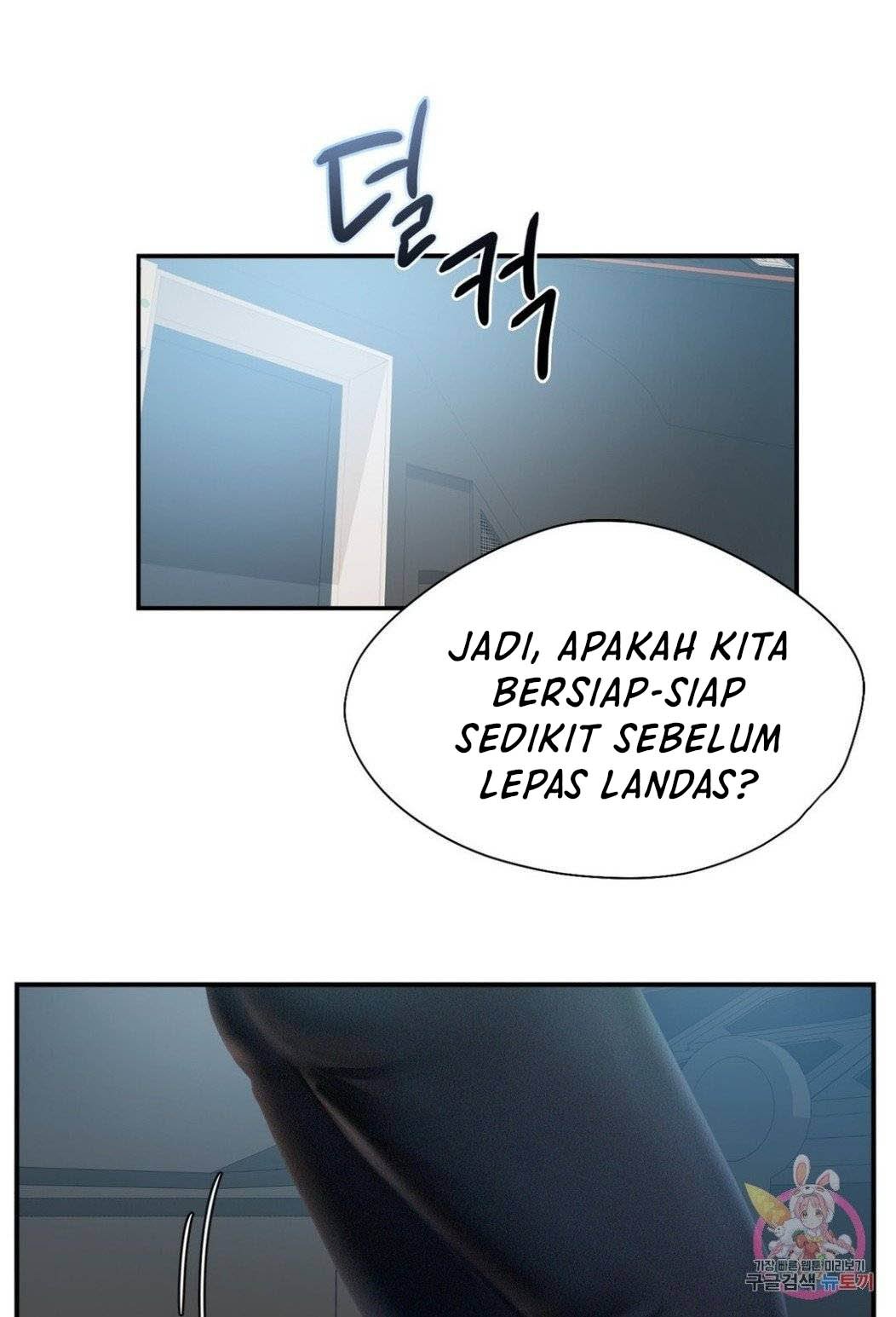 Flying High - Chapter 4 3