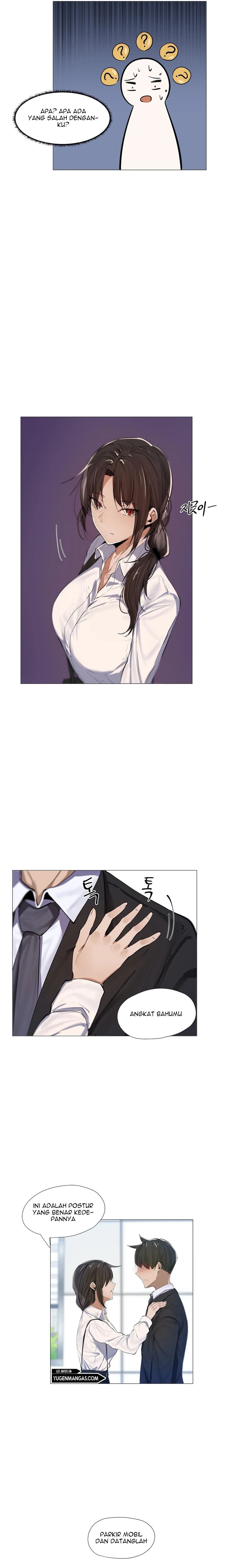 You’ve Finished Working - Chapter 4 17 You’ve Finished Working - Chapter 4 17