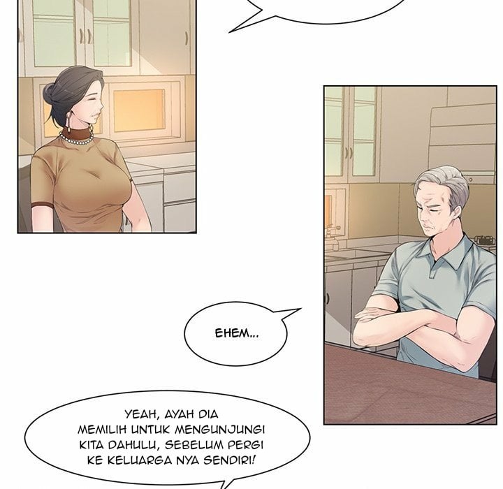 Newlyweds - Chapter 4 66