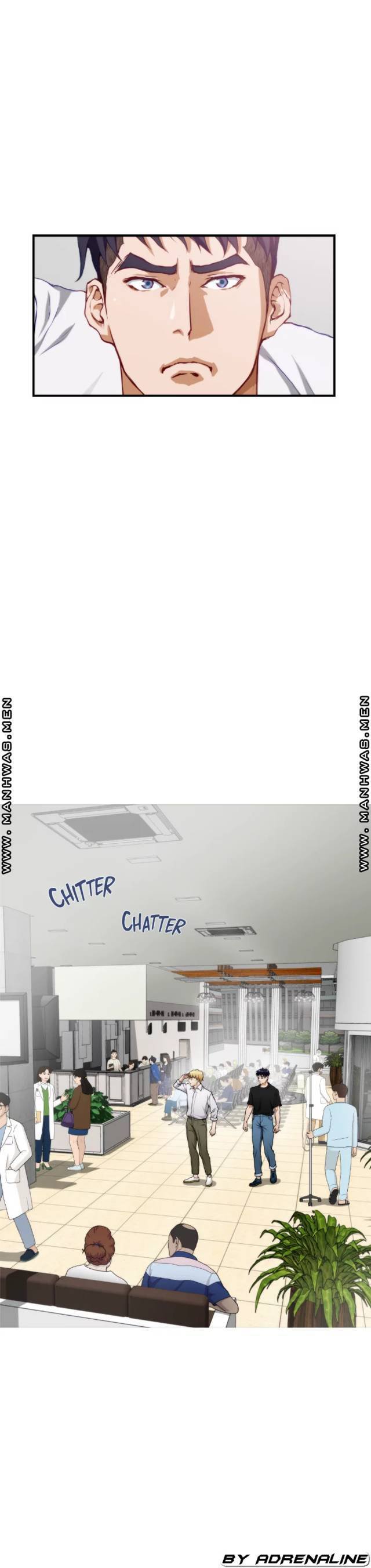 Noona&#8217;s Night - Chapter 4 13