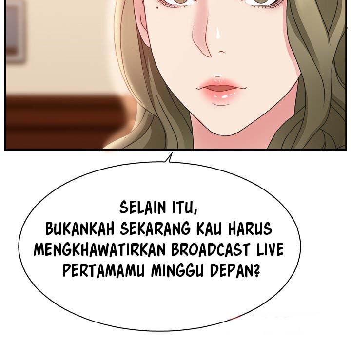 Miss Announcer - Chapter 4 98
