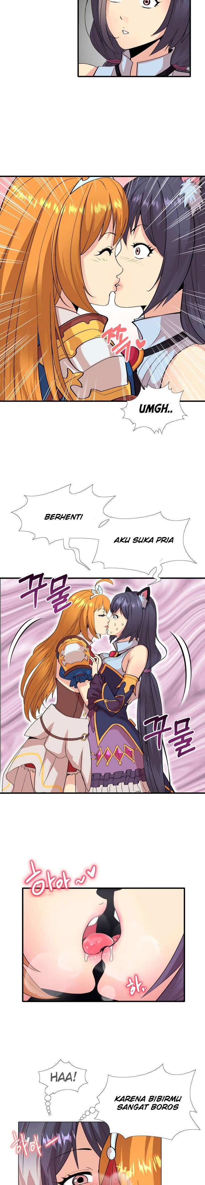 Cosplay Girl - Chapter 4 7 Cosplay Girl - Chapter 4 7