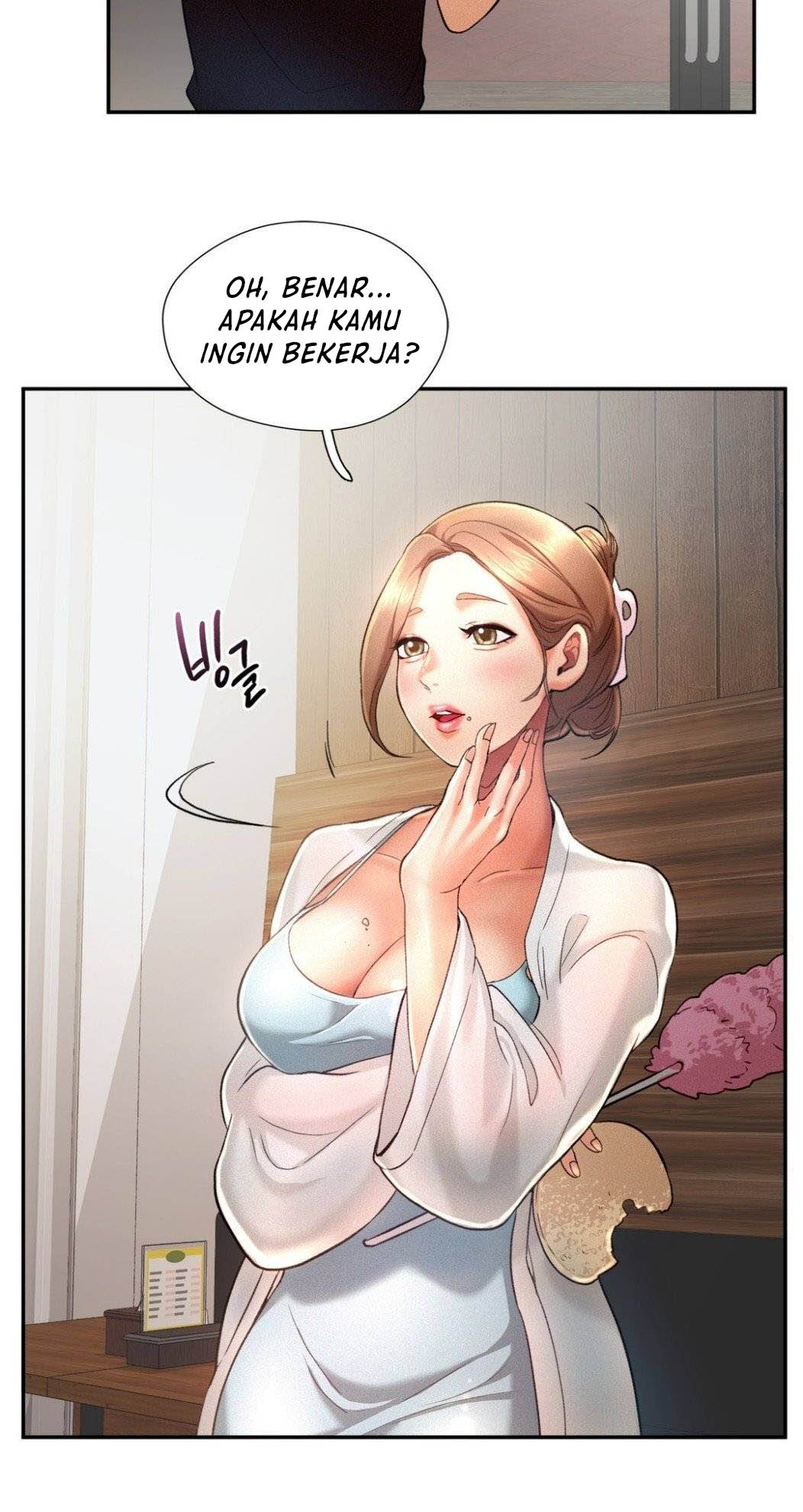 Flying High - Chapter 4 50