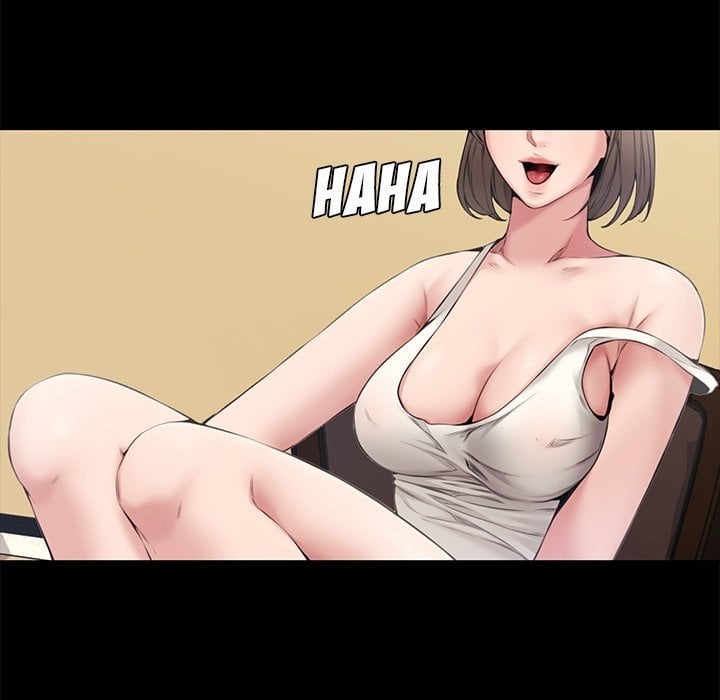 Newlyweds - Chapter 4 110