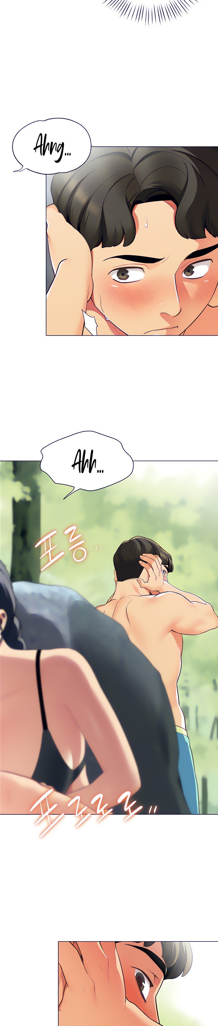 A Good Day to Camp - Chapter 4 24