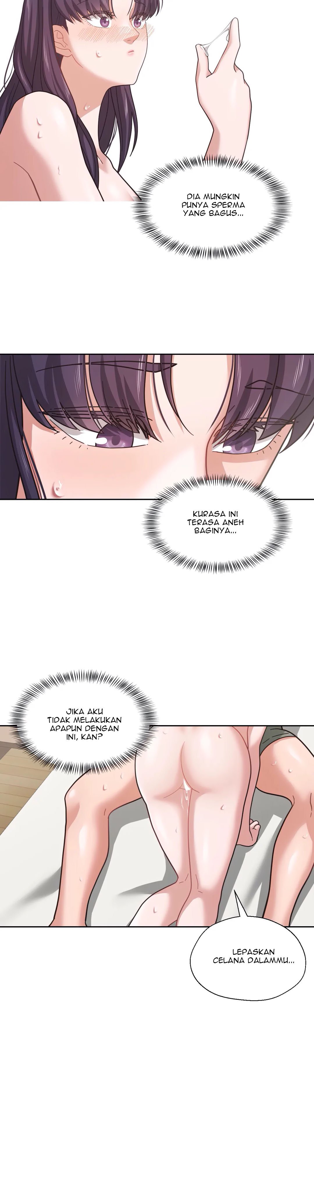 Booty Camp - Chapter 4 8