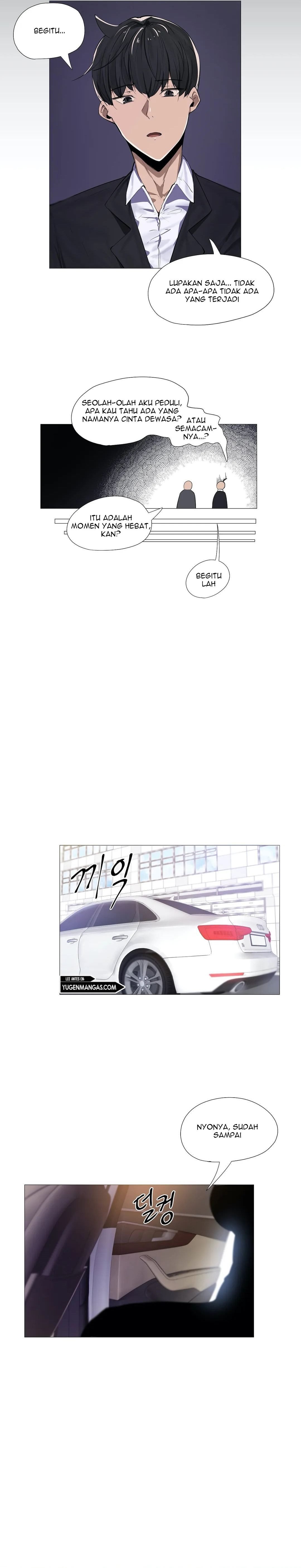 You’ve Finished Working - Chapter 4 15 You’ve Finished Working - Chapter 4 15