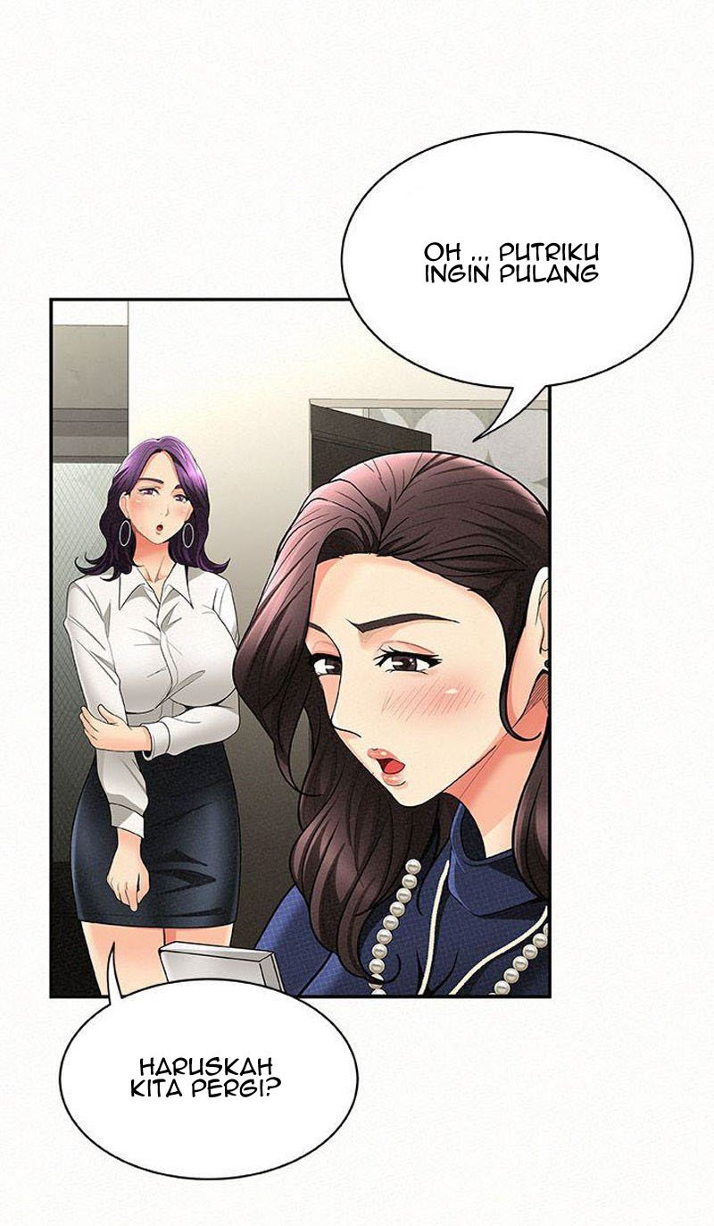 Reporting For Duty Ma&#8217;Am - Chapter 5 6