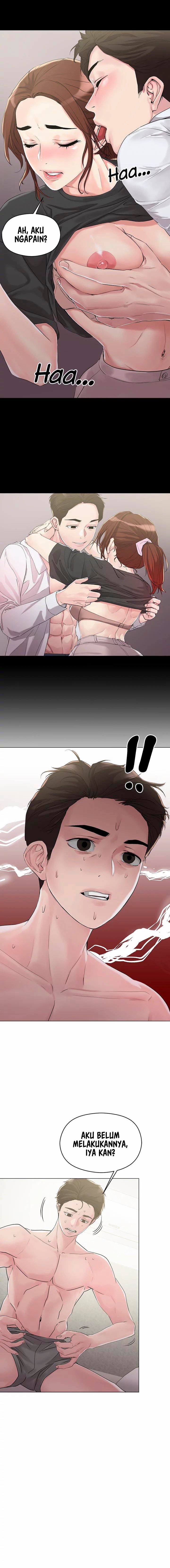 The Emperor of The Night - Chapter 4 10