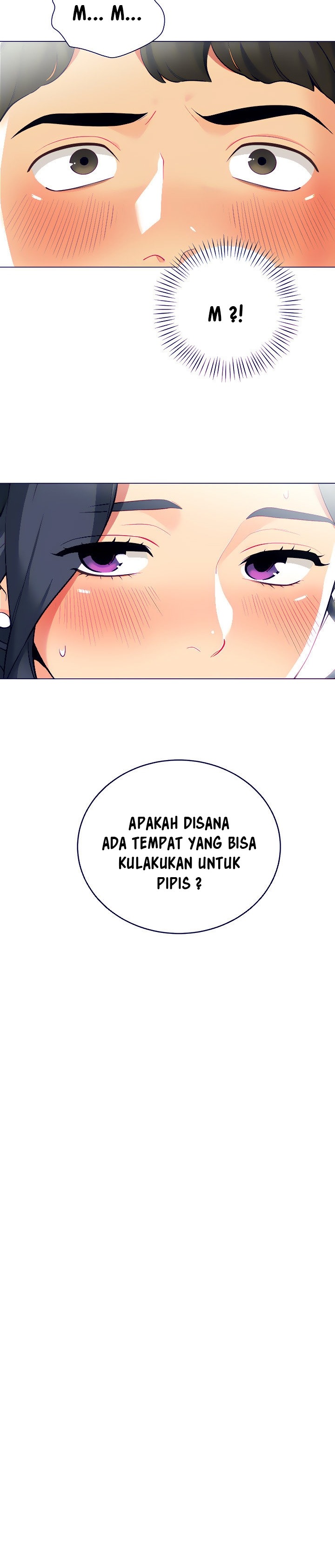 A Good Day to Camp - Chapter 4 13