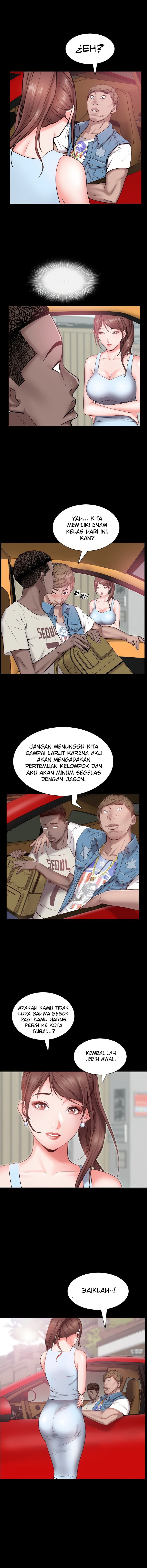 Addicted Once - Chapter 4 9