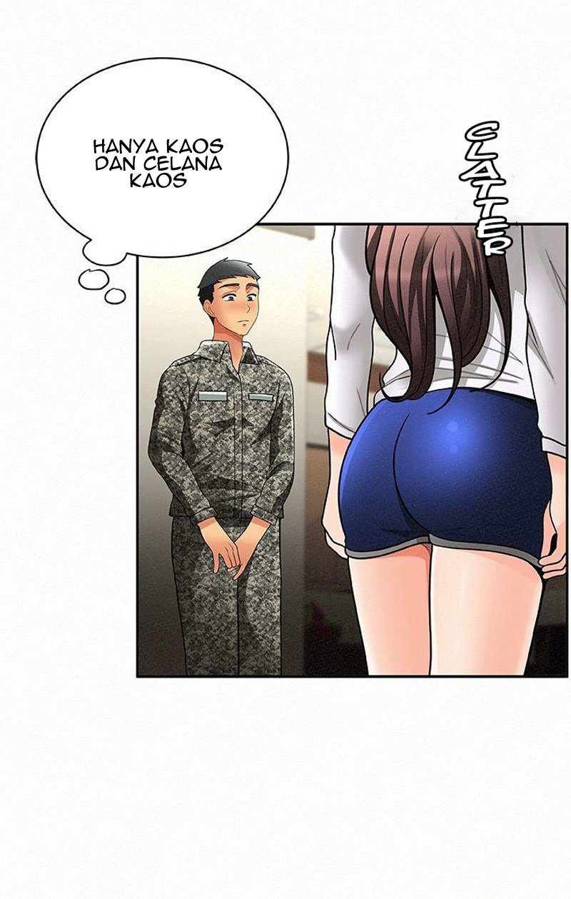 Reporting For Duty Ma&#8217;Am - Chapter 5 89