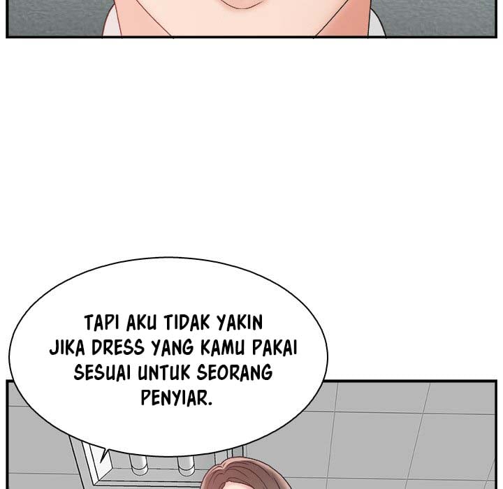 Miss Announcer - Chapter 4 129