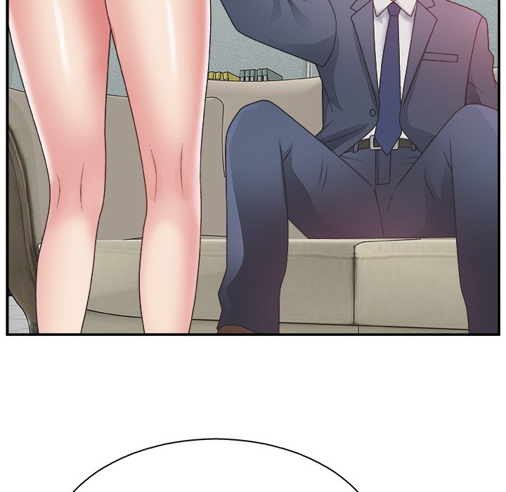 Miss Announcer - Chapter 4 137