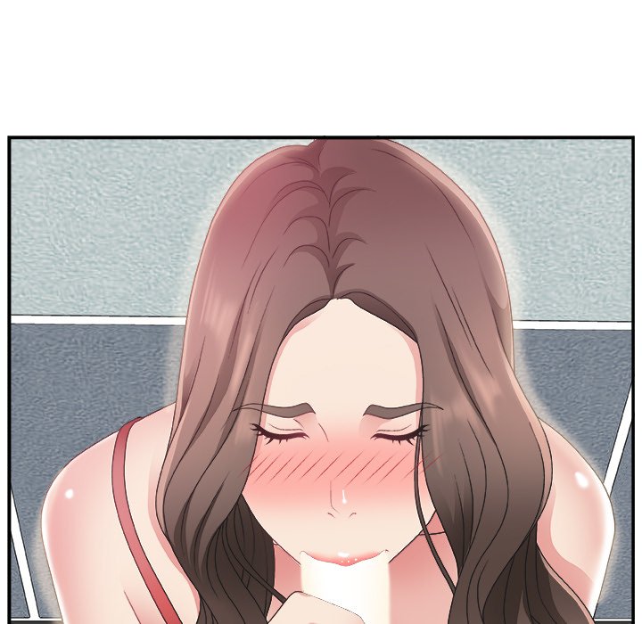 Miss Announcer - Chapter 4 107