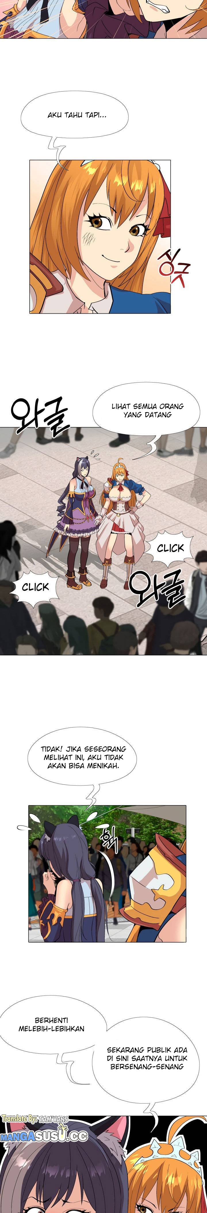 Cosplay Girl - Chapter 4 9 Cosplay Girl - Chapter 4 9