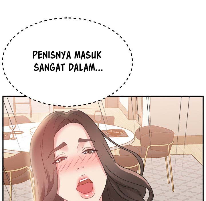 Miss Announcer - Chapter 4 35