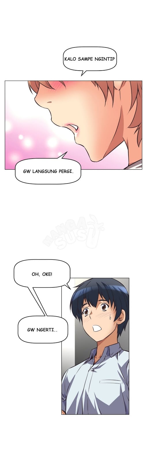 Brawling Go - Chapter 4 14