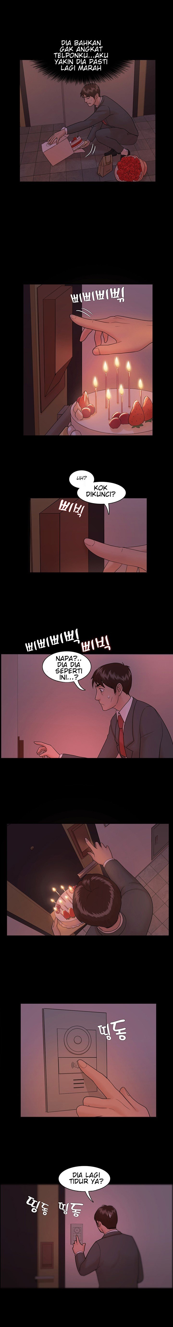 Loser (Team 201) - Chapter #4 10 Loser (Team 201) - Chapter #4 10