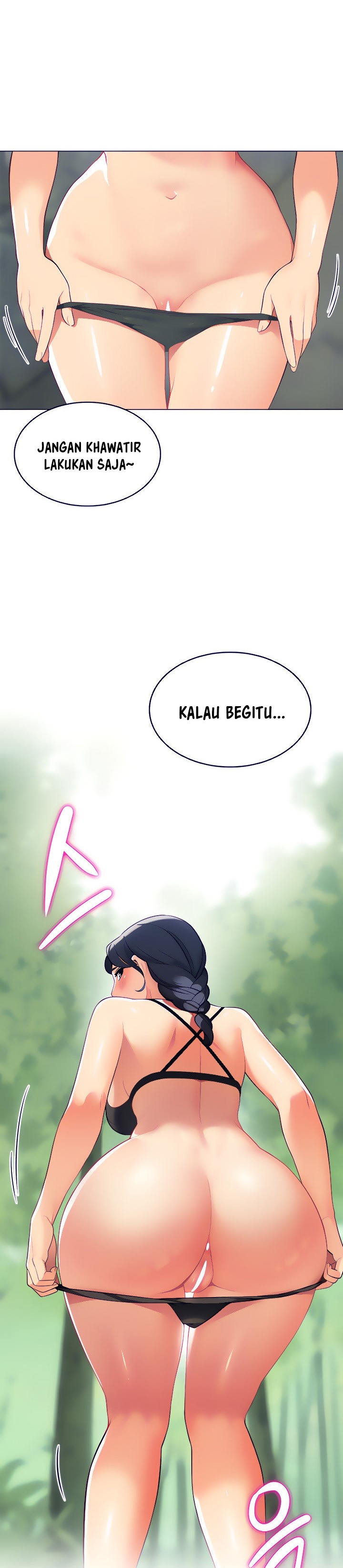 A Good Day to Camp - Chapter 4 15