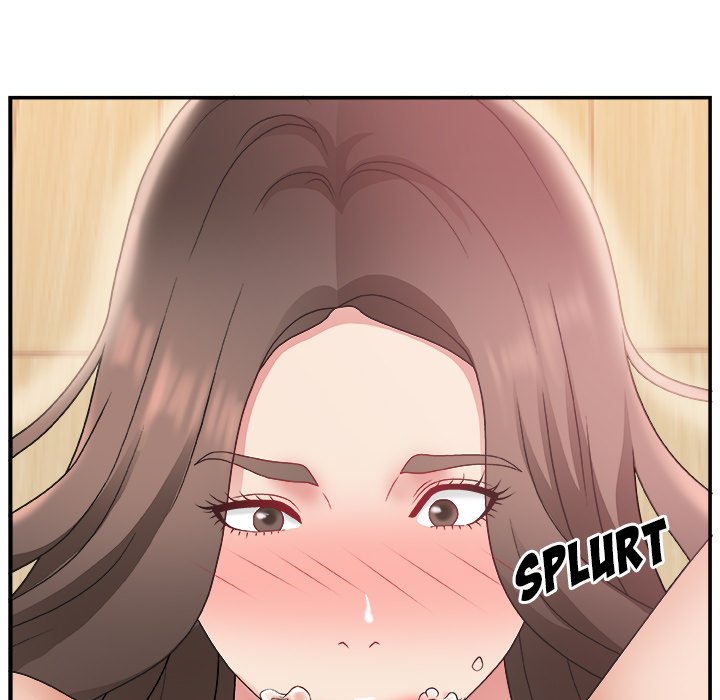 Miss Announcer - Chapter 4 62
