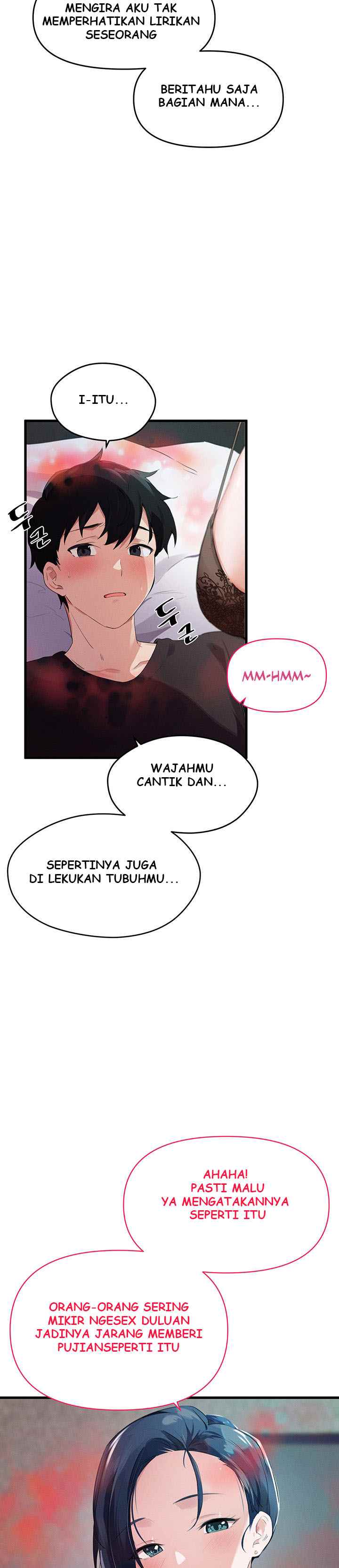 Please Give Me Energy - Chapter 4 9